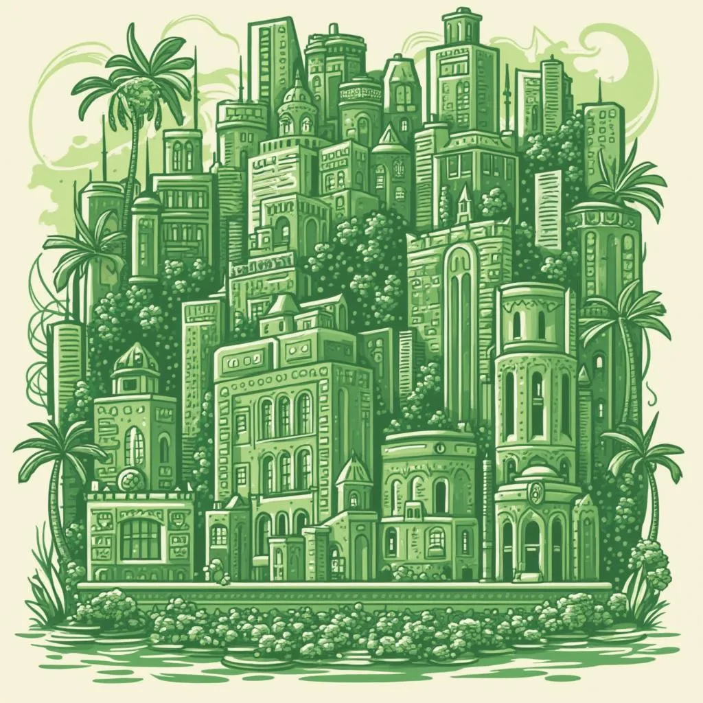 Emisión de bono verde
