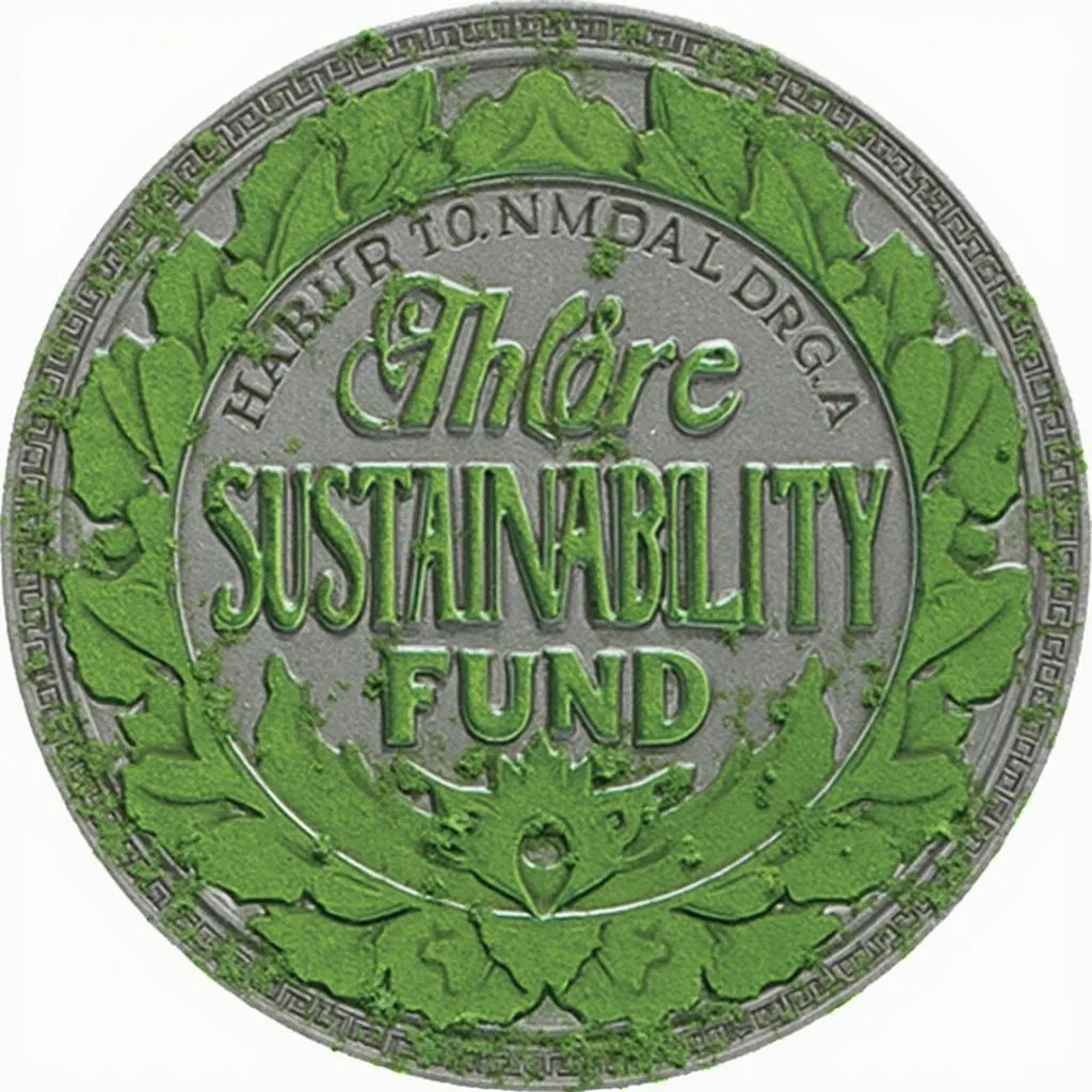 Premio sustentabilidad