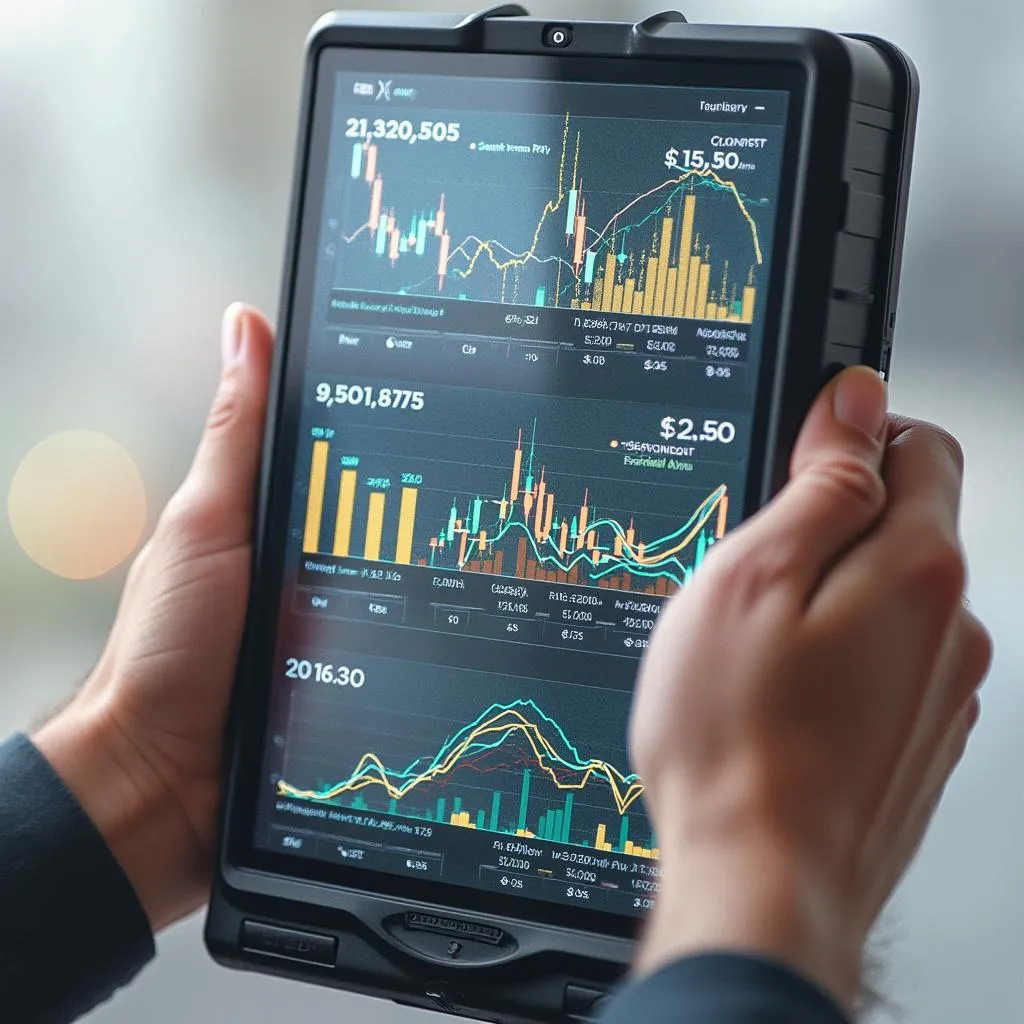 Consultoría financiera online